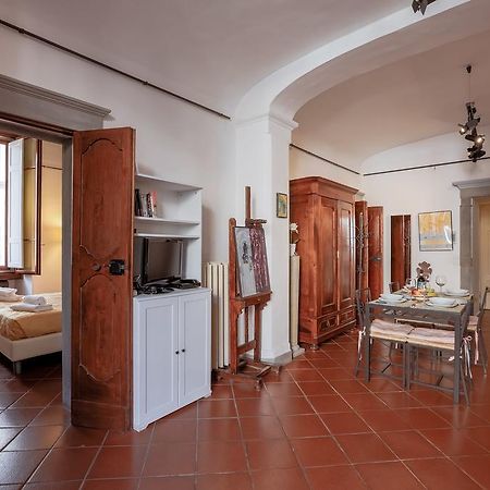 Firenze Rentals Suite Art ภายนอก รูปภาพ