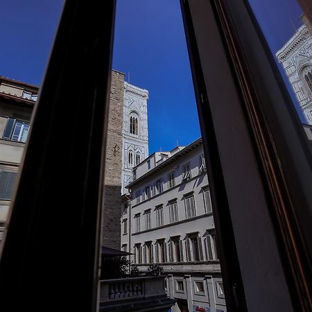 Firenze Rentals Suite Art ภายนอก รูปภาพ