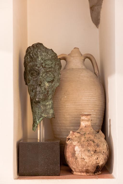 Firenze Rentals Suite Art ภายนอก รูปภาพ