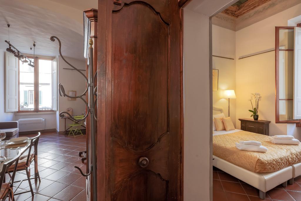 Firenze Rentals Suite Art ภายนอก รูปภาพ