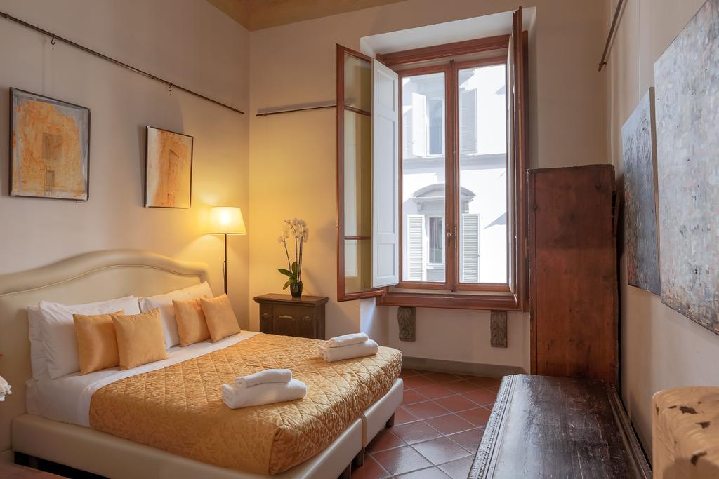 Firenze Rentals Suite Art ภายนอก รูปภาพ