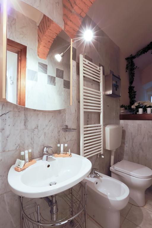 Firenze Rentals Suite Art ภายนอก รูปภาพ