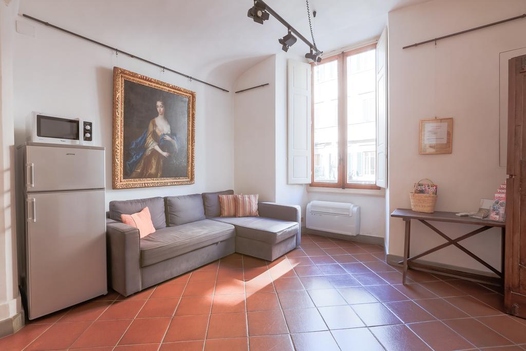 Firenze Rentals Suite Art ภายนอก รูปภาพ