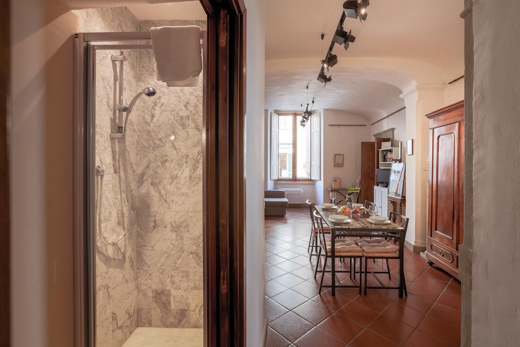 Firenze Rentals Suite Art ภายนอก รูปภาพ
