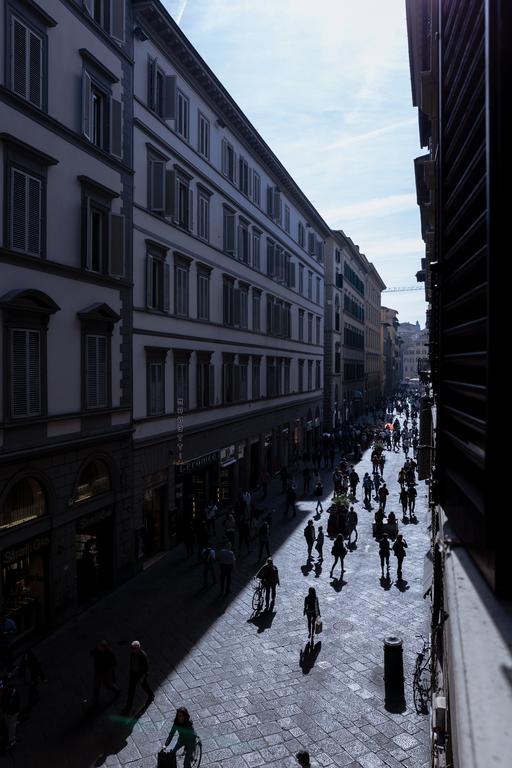 Firenze Rentals Suite Art ภายนอก รูปภาพ